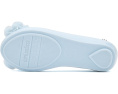 Туфли балетки Mini Melissa Ultragirl Springtime с цветами