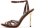 Босоножки Sam Edelman Lili на тонком каблуке с открытым квадратным носком