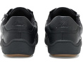Кроссовки Clarks Bryianne Dazz из мягкой кожи с перфорацией