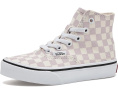Vans Кроссовки детские Authentic Hi 2.0 Zip на молнии
