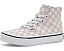 Vans Кроссовки детские Authentic Hi 2.0 Zip на молнии