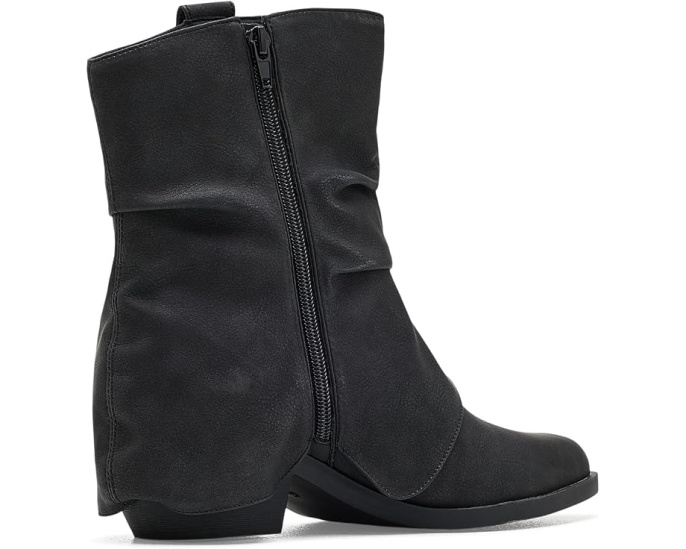 Сапоги Wynette от Journee Collection с квадратным носком