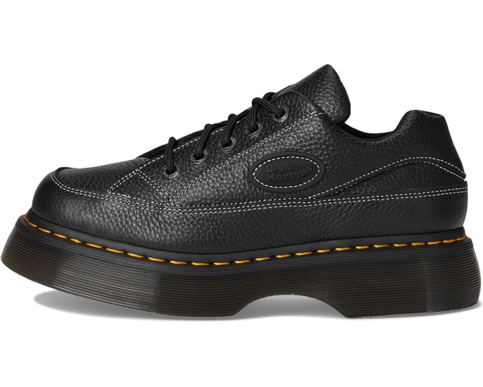 Ботинки Dr. Martens Buzz 5-Eye на платформе