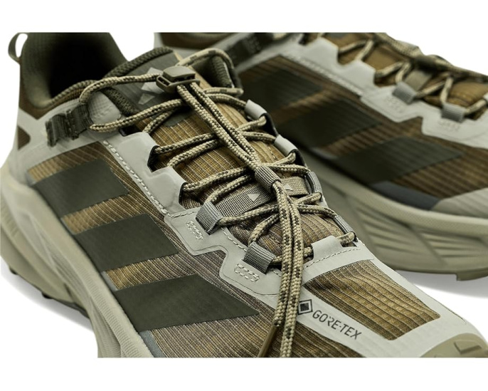 Трекинговые ботинки adidas Outdoor Terrex Freehiker SL с мембраной GORE-TEX