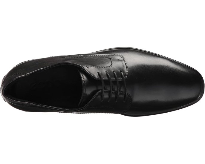 Туфли ECCO Melbourne Tie на шнуровке