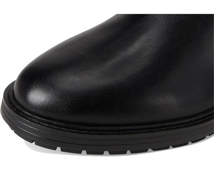 Ботинки Nine West Leigha с круглым носком и квадратным каблуком