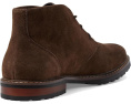 Ботинки ALDO Kenora из премиальной кожи с круглым носком