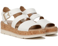 Босоножки Dr. Scholl's Once Twice на платформе с клином