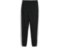 Adidas детские джоггеры Essential 3-Stripe Fleece из флиса