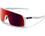 Спортивные очки Sutro от Oakley с линзами Prizm