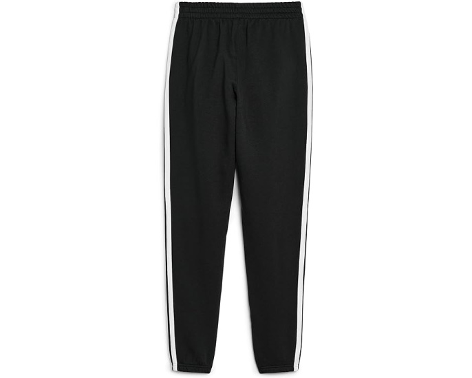 Adidas детские джоггеры Essential 3-Stripe Fleece из флиса