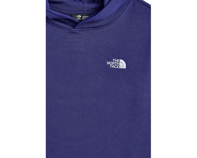Худи The North Face Evolution Simple Dome Pullover для детей