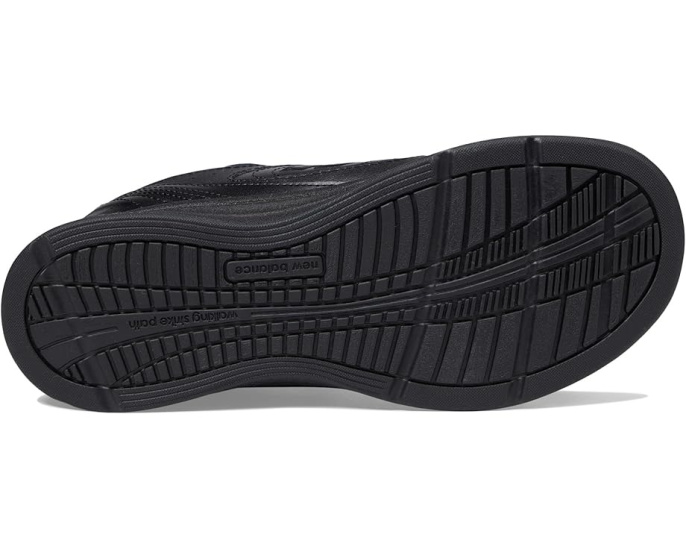 New Balance Hook and Loop 577 прогулочные кроссовки на липучке с амортизацией ABZORB