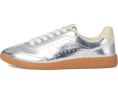 Кроссовки Steve Madden Duo с замшевым верхом и контрастной платформой