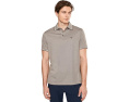 Barbour поло Heydon Performance из дышащей ткани