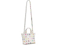 Мини-тоут Emelie Logo от GUESS с логотипом