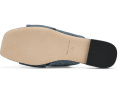 Марк Джейкобс босоножки The Denim Pop J Marc из денима