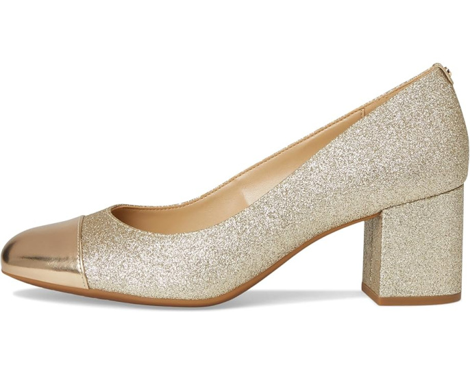 Лодочки Perla Flex от MICHAEL Michael Kors
