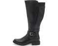 Luxe Wide Calf Boots