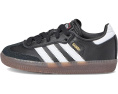 Детские футбольные бутсы Adidas Samba Indoor