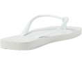 Сланцы Havaianas Slim Square с квадратным носком для женщин
