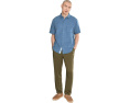 Рубашка Breeze Island от Tommy Bahama с коротким рукавом