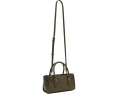 MICHAEL Michael Kors Hamilton Moderne маленький сатчел с ремнем