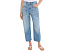 Free People We The Free Minimalist Moxie Barrel Jeans джинсы бочонок