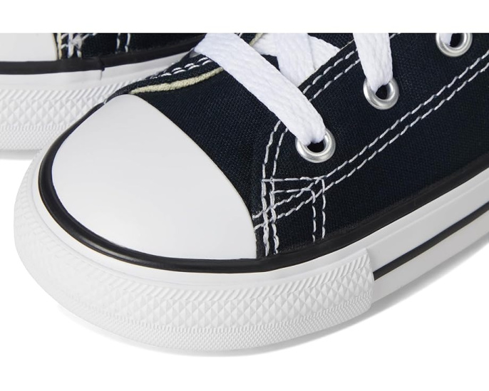 Converse Kids кеды Chuck Taylor All Star Core Ox для малышей