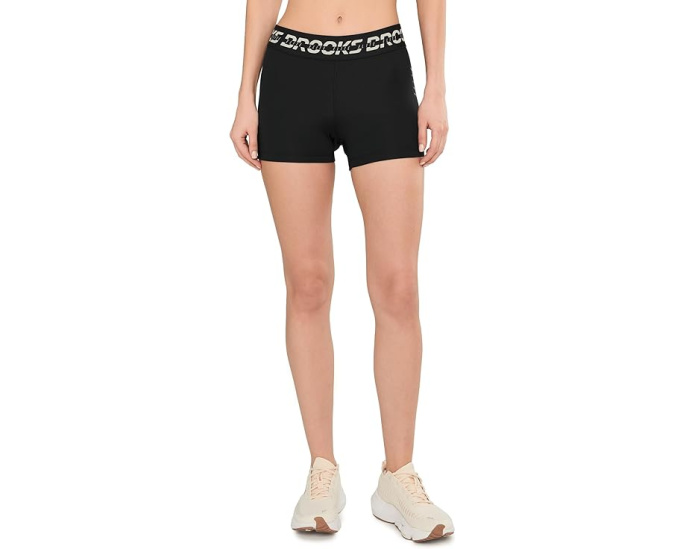 Шорты Brooks PR Elite Shorty 3” для бега