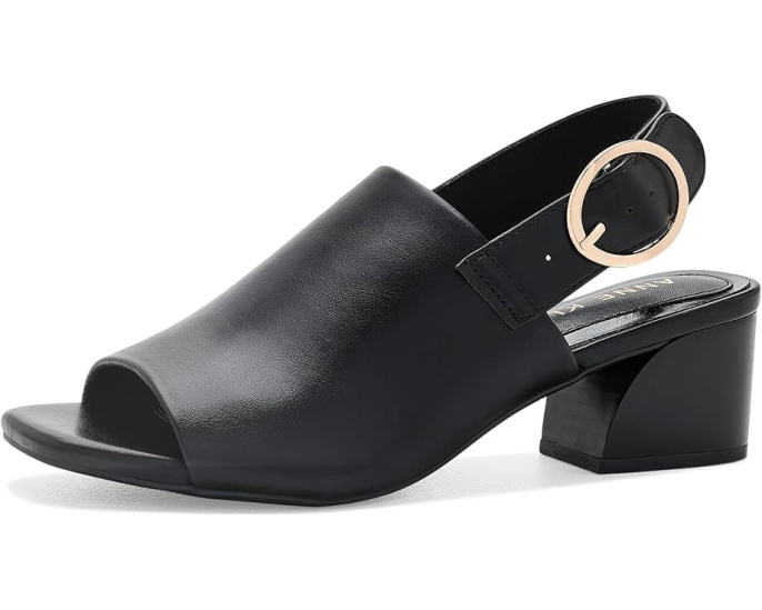 Туфли Maddy от Anne Klein на устойчивом каблуке