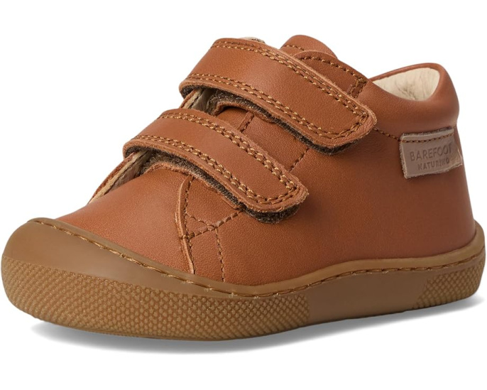 Ботинки Naturino Barefoot Amur VL для малышей