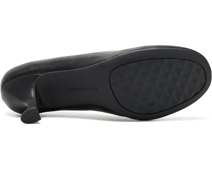 Туфли Aerosoles Olive на каблуке