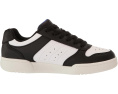 Кроссовки Skechers Quick Street 405639L черно белые