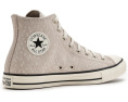 Кроссовки Converse Chuck Taylor All Star Deer Pattern High-Top с текстурным верхом и стелькой OrthoLite