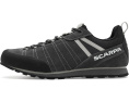 Scarpa Crux 2 подходные туфли с обновленным верхом