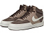 Кроссовки Nike Court Vision Mid Next Nature с переработанными материалами