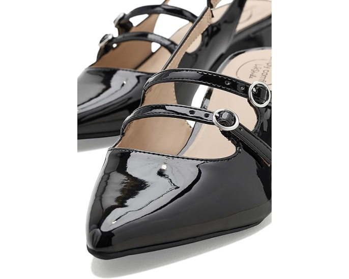 Туфли LifeStride Missy Slingback на каблуке-столбике