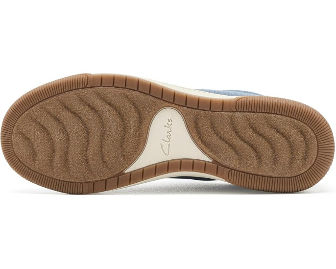 Кроссовки Breeze Rose от Clarks с стелькой Cushion Soft