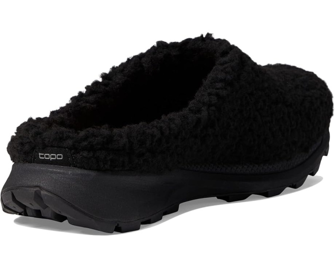 Топы Topo Athletic Revive с массажной стелькой и подошвой Vibram