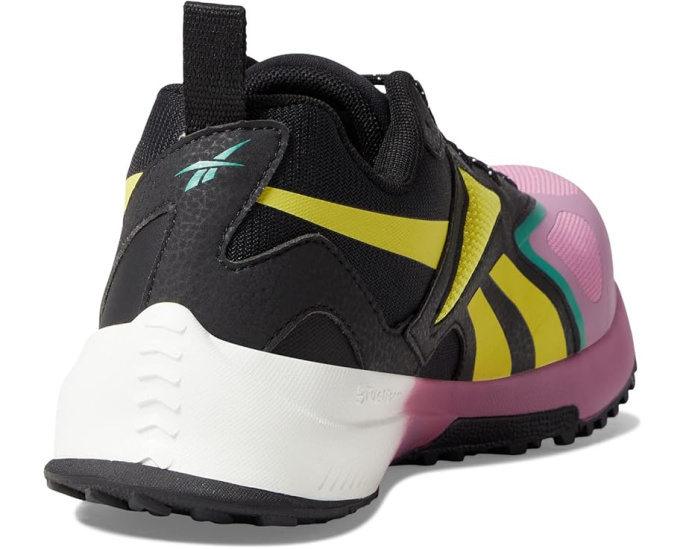 Кроссовки Reebok Work Lavante Trail 2 с композитным носком EH