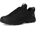Водонепроницаемые ботинки Arc'teryx Konseal GTX с мембраной GORE-TEX и подошвой Vibram XS Flash 2