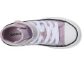Кеды Converse Chuck Taylor Disco Easy On с блестками для детей