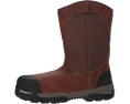 Непромокаемые сапоги Carhartt 10 дюймов с композитным носком