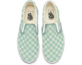Кроссовки Vans Classic Slip-On Stackform на платформе