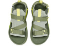 Сандалии для трейла Teva Aventrail с промежуточной подошвой HYPER-COMF и системой W Strapping