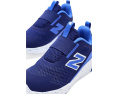 New Balance Kids DynaSoft 468 v1 Slip-On слипоны с эластичной вставкой