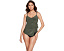 Купальник Magicsuit Solid Carma Top с регулируемыми бретелями