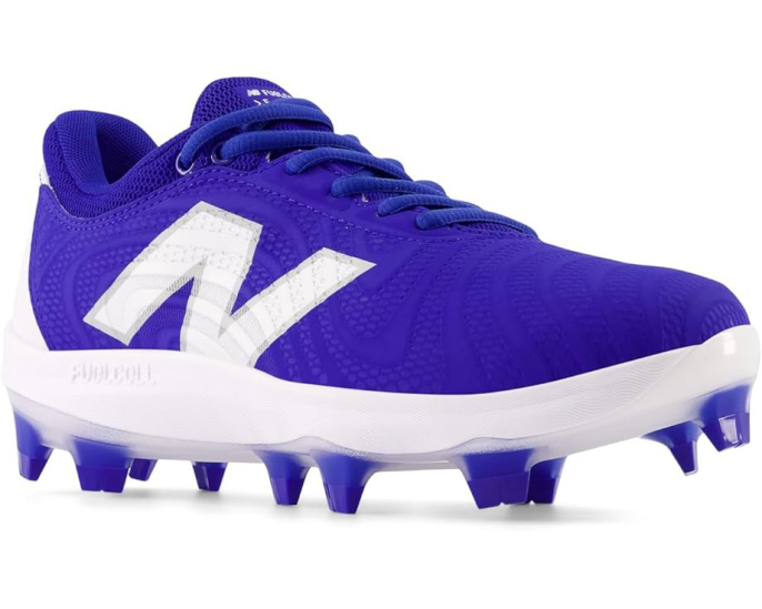 Бутсы New Balance FuelCell FUSE v4 Molded для софтбола