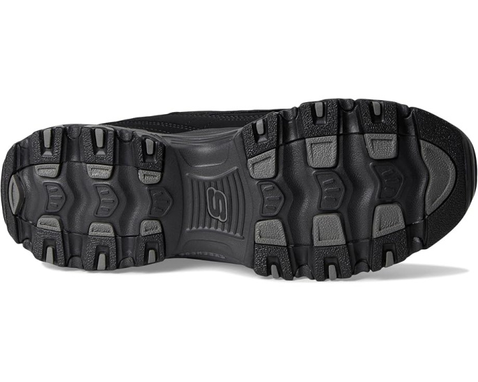 D'Lites Hands Free Slip-INS от Skechers с пеной с эффектом памяти
